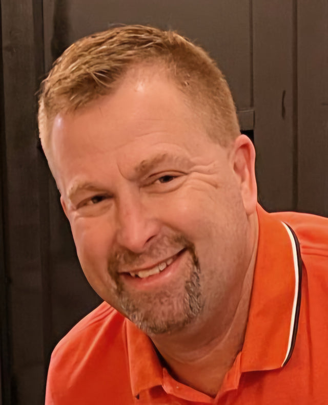 Darin Boysen