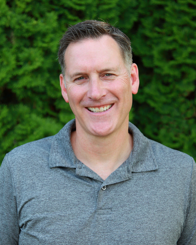 Keith Orchard