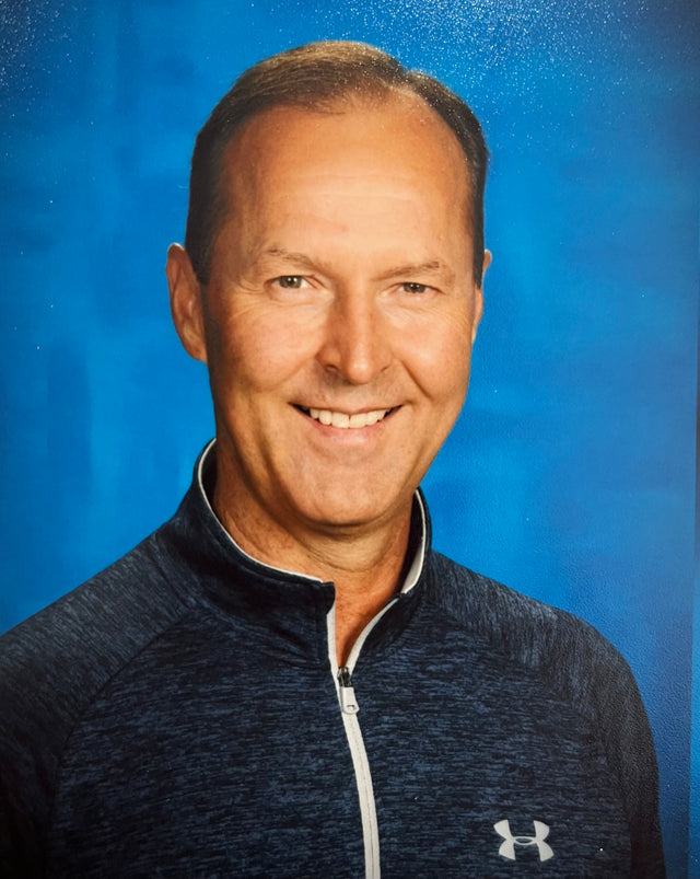 Mike Morgan