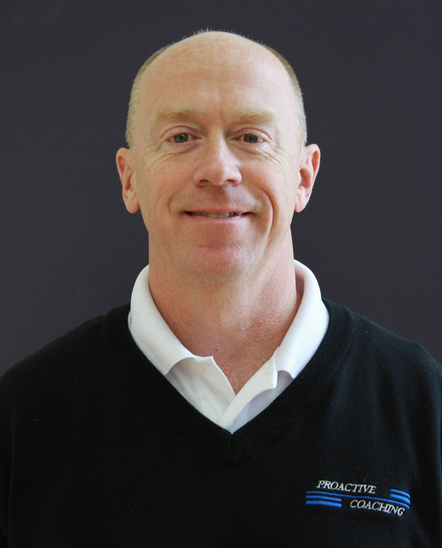 Scott Rosberg